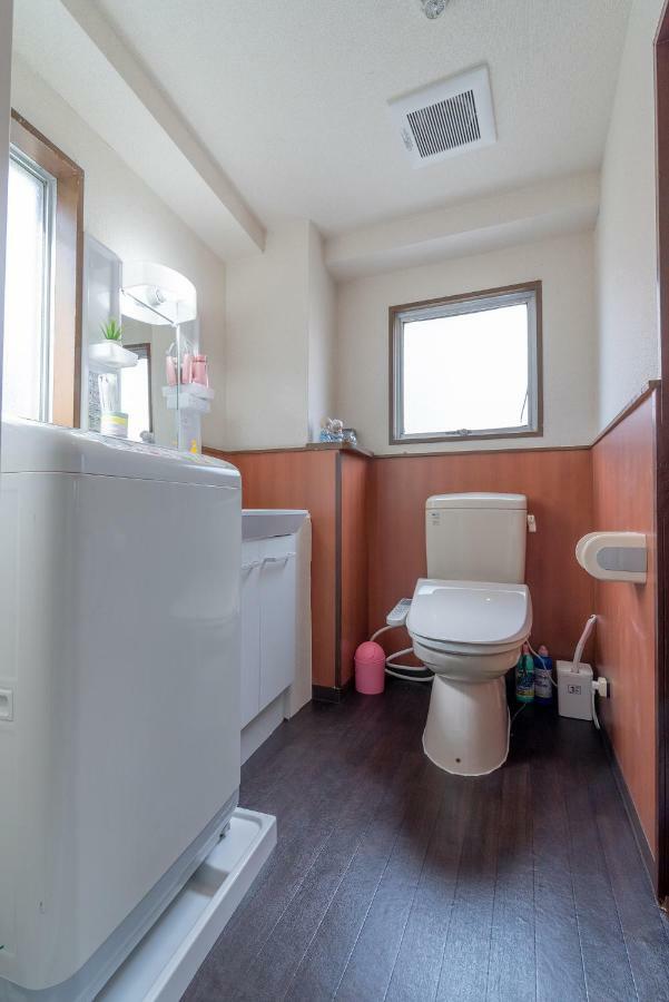 Uhome Iriya Apartment Tōkyō Extérieur photo