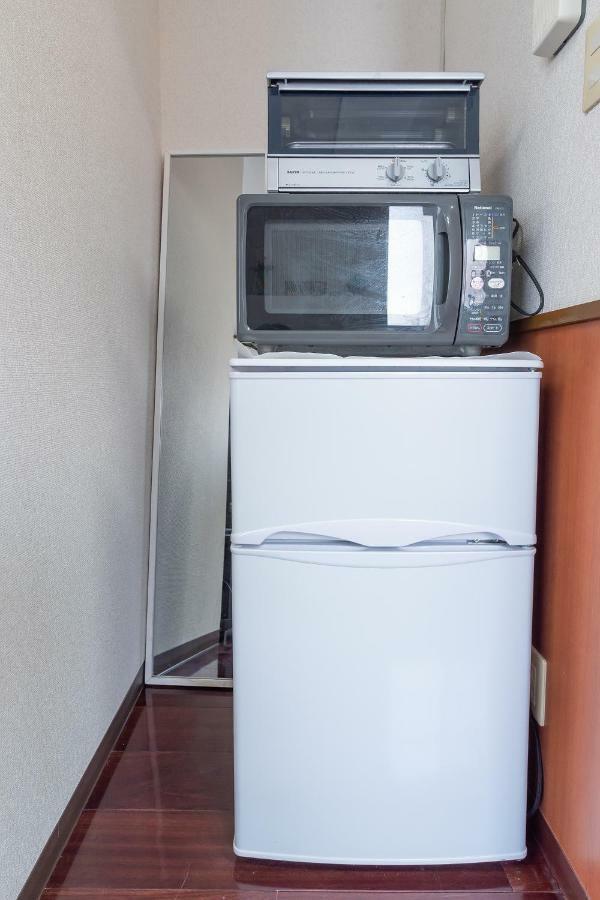 Uhome Iriya Apartment Tōkyō Extérieur photo