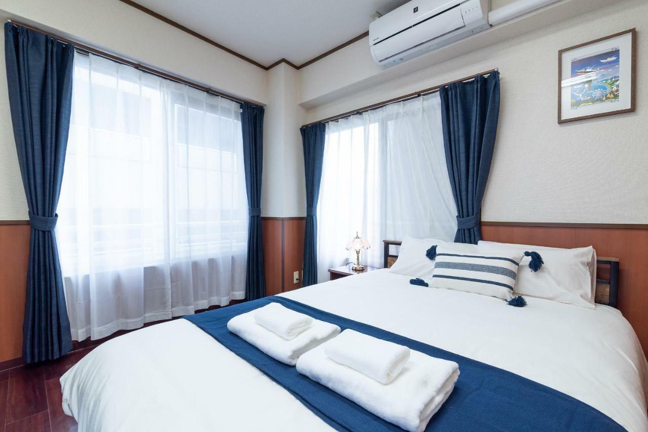 Uhome Iriya Apartment Tōkyō Extérieur photo