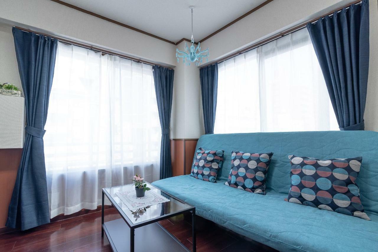 Uhome Iriya Apartment Tōkyō Extérieur photo