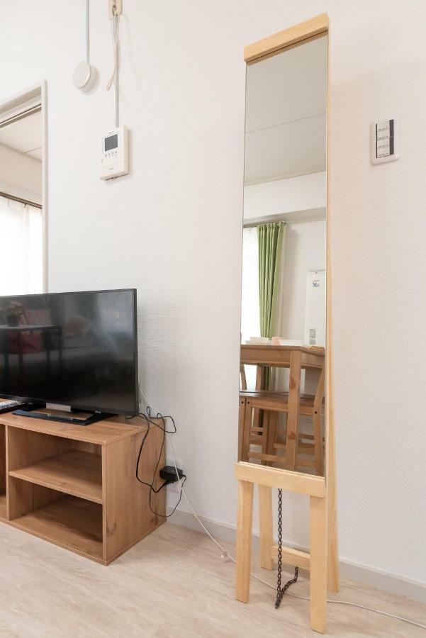 Uhome Iriya Apartment Tōkyō Extérieur photo